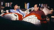 Newhart's TV Finale | Image via Prime Video